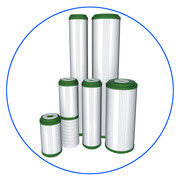 Картридж Aquafilter FCCBKDF 10BB