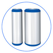 Картридж Aquafilter FCCBKDF-2 10BB