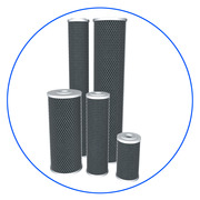Картридж Aquafilter FCCBL 10BB Картридж Aquafilter FCCBL 10BB