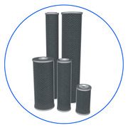 Картридж Aquafilter FCCBL-S 10BB Картридж Aquafilter FCCBL-S 10BB