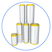 Картридж Aquafilter FCCST 10BB Картридж Aquafilter FCCST 10BB