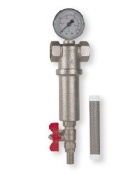 AQUAFILTER FHMB34 фильтр многоразового использования AQUAFILTER FHMB34 фильтр многоразового использования