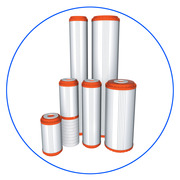 Картридж Aquafilter FCCBHD 10BB Картридж Aquafilter FCCBHD 10BB