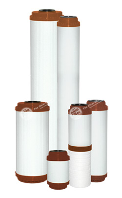 Картридж Aquafilter FCCFE 20BB Картридж Aquafilter FCCFE 20BB