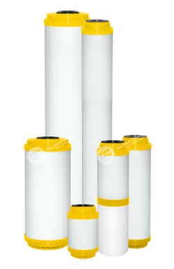 Картридж Aquafilter FCCST20BB Картридж Aquafilter FCCST20BB