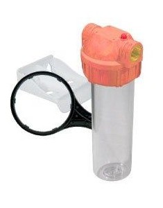 Aquafilter F10NN2PC-R - 10 Aquafilter F10NN2PC-R - 10