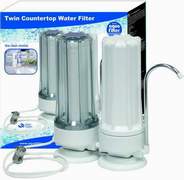 Настольный фильтр Aquafilter-FHCTF-2