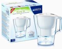 Кувшины BRITA Aluna X (белый)