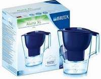 Кувшин BRITA Aluna Xl (синий)