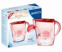 Кувшины BRITA - Marella Cool (пурпур)