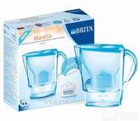 Кувшины BRITA Marella Cool (синий)