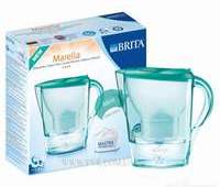 Кувшины BRITA Marella Cool (зеленый)