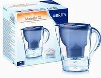 Кувшины BRITA - Marella XL (синий)