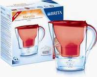 Кувшины BRITA Marella XL (красный)