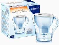 Кувшины BRITA Marella XL (белый)