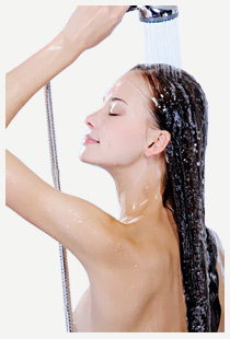 Преимущества душевой фильтр-лейка Aquafilter FHSH-6-C