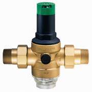 Honeywell D06F-1/2A 