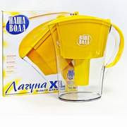 Кувшины Наша вода Лагуна XL   
